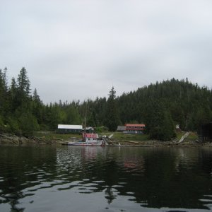 Proctor Bay