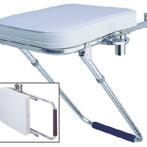 garelick bulkhead seat