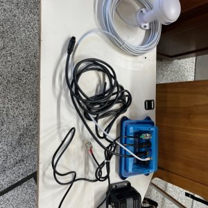 AIS Install