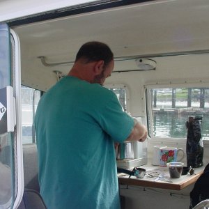 Da Latte comes through