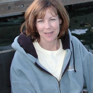 (Pat Anderson)  Dana G AKA Da Nag