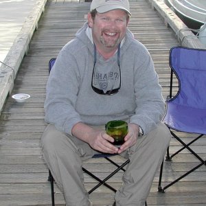 (Pat Anderson) David (Misbehavin')