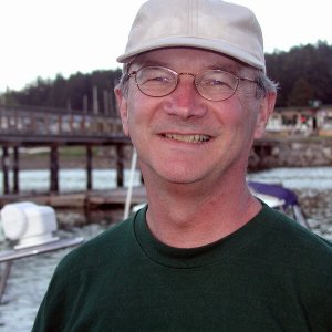 (Pat Anderson) John (Liberty Call Crew)