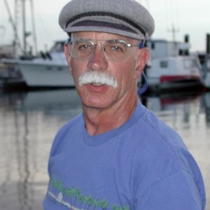 (Pat Anderson) Rev Dave (Sea Shift)