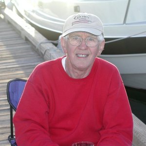 (Pat Anderson) Bill (Brave heart)