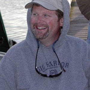 (Pat Anderson) David (Misbehavin')