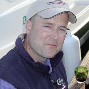 (Pat Anderson) Jeff (C-Dory Factory)