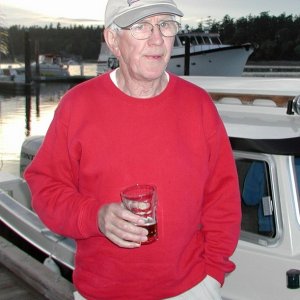 (Pat Anderson) Bill (Brave Heart)