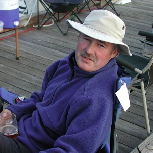 (Pat Anderson) Brock (Bambina)