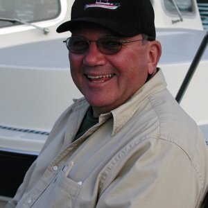 (Pat Anderson) Tim (Lynn Marie)