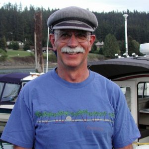 (Pat Anderson) Dave (Sea Shift)