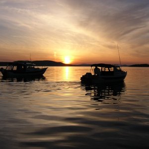 (Jeff and Diane) CLou and Bambina