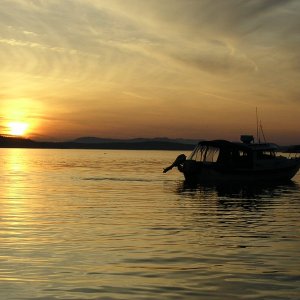 (Jeff and Diane) CLou Sunset