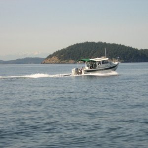 (Jeff and Diane) Why Knot to Lopez!