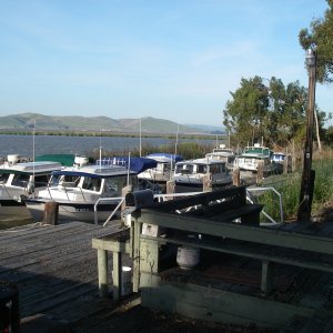 thanks for a great place to stay-wheeler island