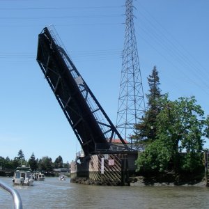 'ok' thats high enough for us!