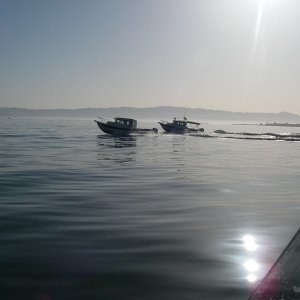 its too nice to go home!!!