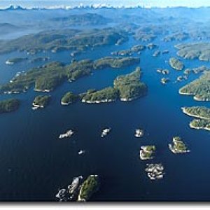Broughton Archipelago