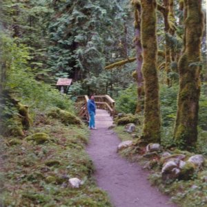 Princess Louisa Marine Park