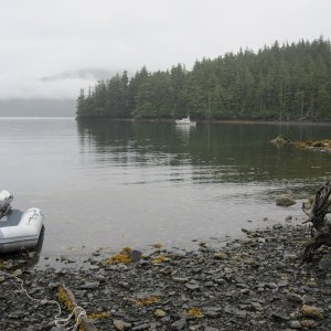 Ziegler Cove