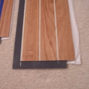 Ready to put together