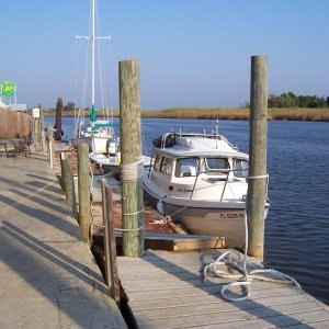 Apalachicola