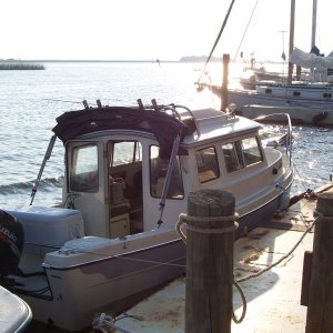 Apalachicola