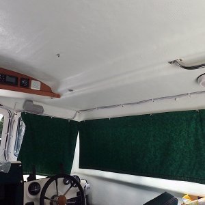 Interior shot