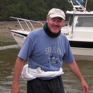 (Pat Anderson) Brock