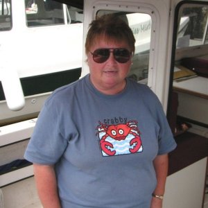 (Pat Anderson) Patty