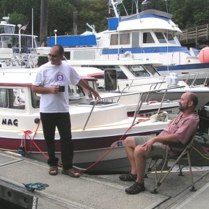 (Pat Anderson) Jon and Bill