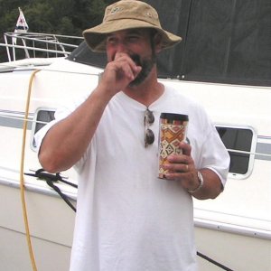 (Pat Anderson) Bill, Hey - Whatcha pickin'???