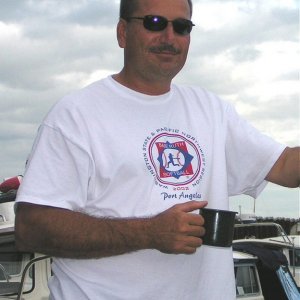 (Pat Anderson) Jon - Another Shot