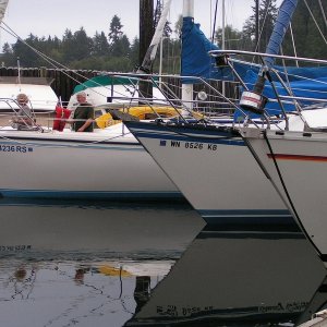 (Pat Anderson) These Big Boys Closed the Door on Us