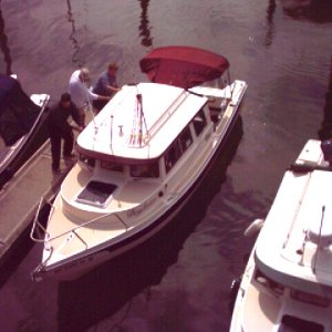 (Ruth & Joe) Daydream