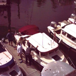 (Joe & Ruth) Daydream