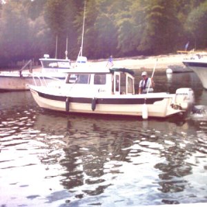 (Ruth & Joe) Miss Mirth