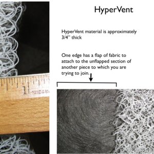00 Hypervent cross section and flap