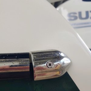 Looking for this part for our boat. Can anyone advise where we might can find it? Thank You