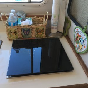 galley Stove
