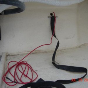 port inside