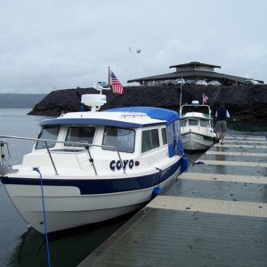 First Launch 4-07