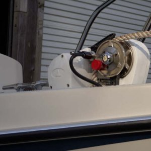 Line Counter Switch