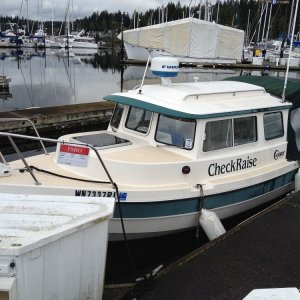 CheckRaise in 2013