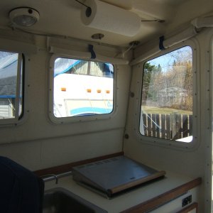 galley