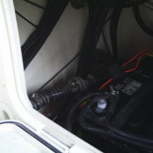 starboard plumbing