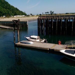 Fort Warden