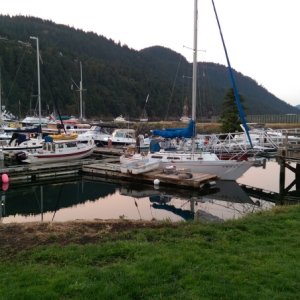 Rosario Resort