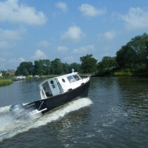 riverhorse 009