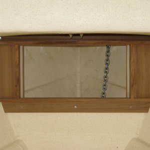 New Anchor Locker Cover